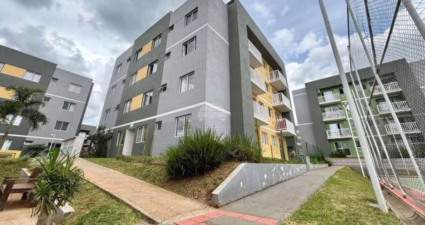 Apartamento com 2 quartos à venda na Rua Afonso Celso, 4444, Uvaranas, Ponta Grossa
