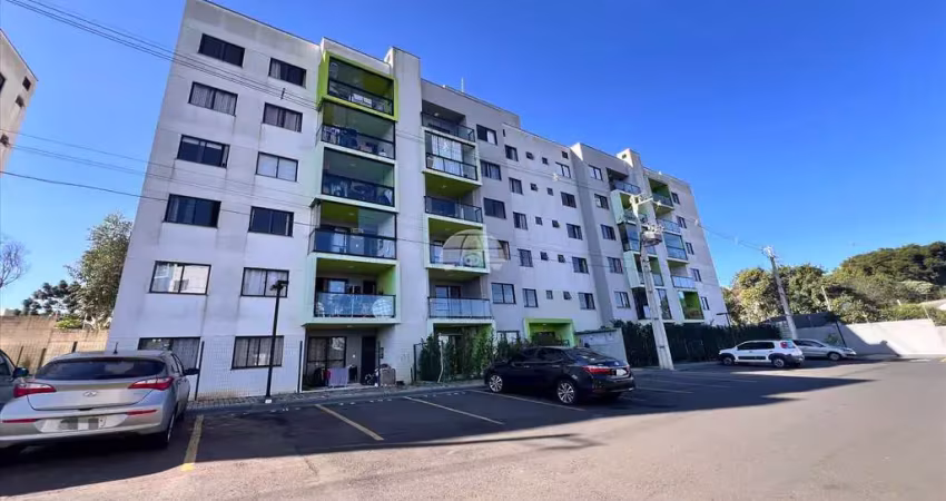 Apartamento com 1 quarto à venda na Avenida União Pan-americana, 102, Colônia Dona LuÍza, Ponta Grossa
