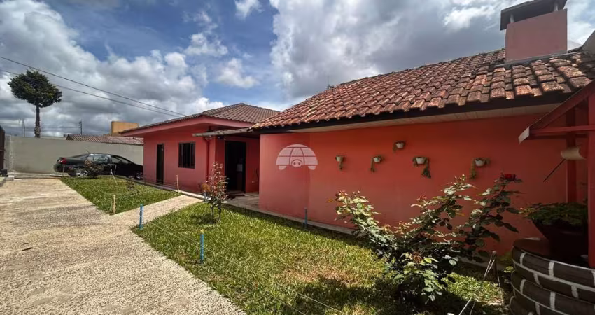 Casa com 4 quartos à venda na Rua Rio Grande do Norte, 98, Boa Vista, Ponta Grossa