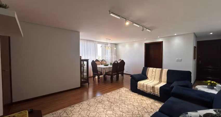 Apartamento com 3 quartos à venda na Rua Lamenha Lins, 77, Uvaranas, Ponta Grossa