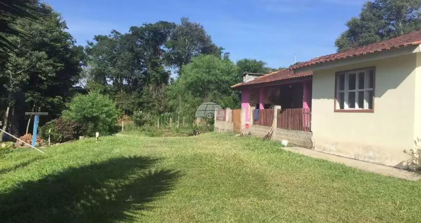 Chácara / sítio com 2 quartos à venda na Rua Principal, S/N, Centro, Ivaí