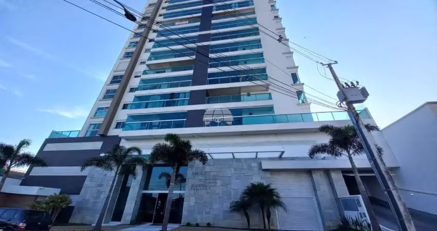 Cobertura com 4 quartos à venda na Rua General Carneiro, 215, Centro, Ponta Grossa