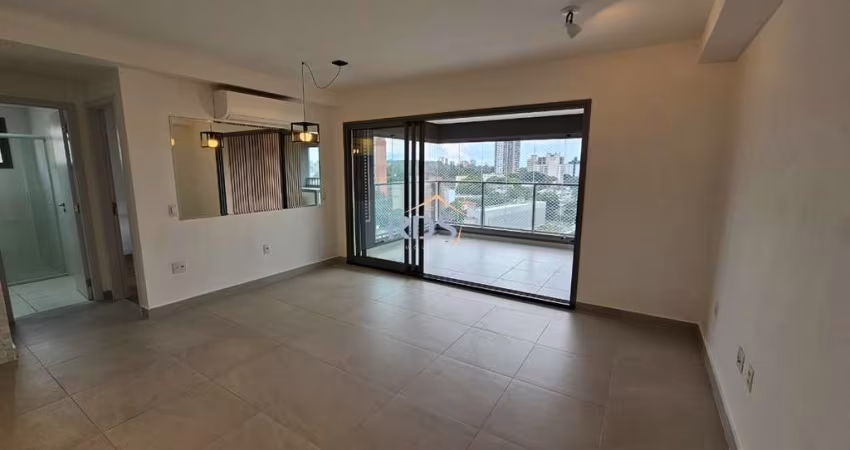 Apartamento à venda em São Paulo-SP, Santo Amaro: 2 quartos, 1 suíte, 2 salas, 2 banheiros, 1 vaga, 73 m². Venha conferir!