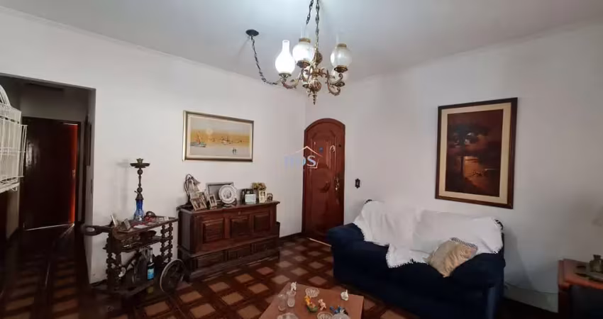 Imperdível! Casa à venda em São Paulo-SP, Vila Campestre: 3 quartos, 1 suíte, 1 sala, 3 banheiros, 3 vagas de garagem, 120m².