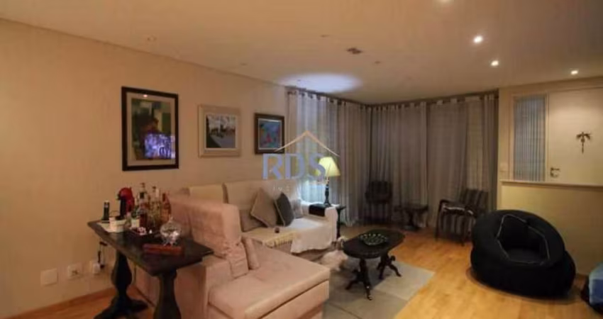 Imperdível Casa em Condomínio de Alto Padrão na Vila Andrade, São Paulo-SP - 3 quartos, 3 suítes, 3 salas e mais!
