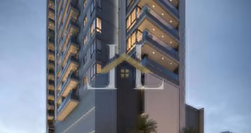 Apartamento para venda em balneário piçarras, centro, 2 dormitórios, 1 suíte, 2 vagas