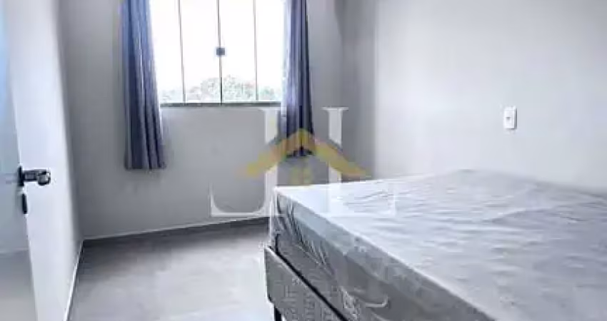 Investimento seguro: apto semi mobiliado em balneário piçarras