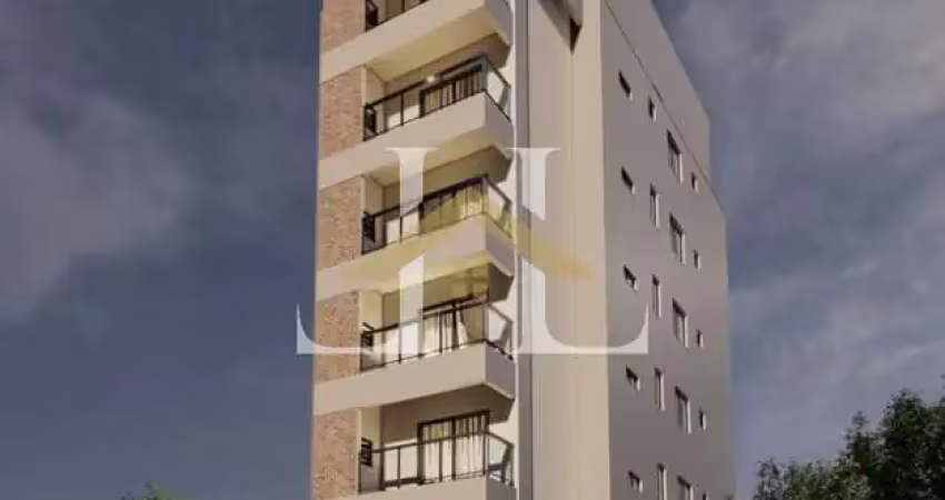 Apartamento com 3 quartos à venda na Rua das Orquídeas, 472, Itacolomi, Balneário Piçarras