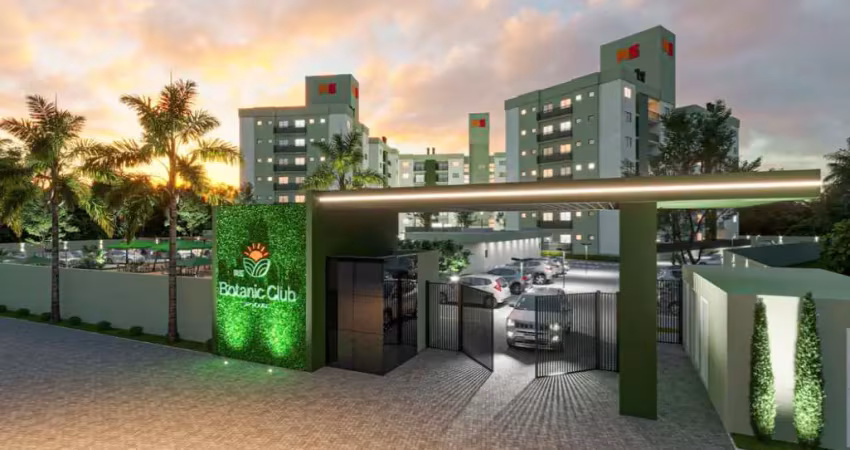 Apartamento home club em penha sc próximo beto carreiro