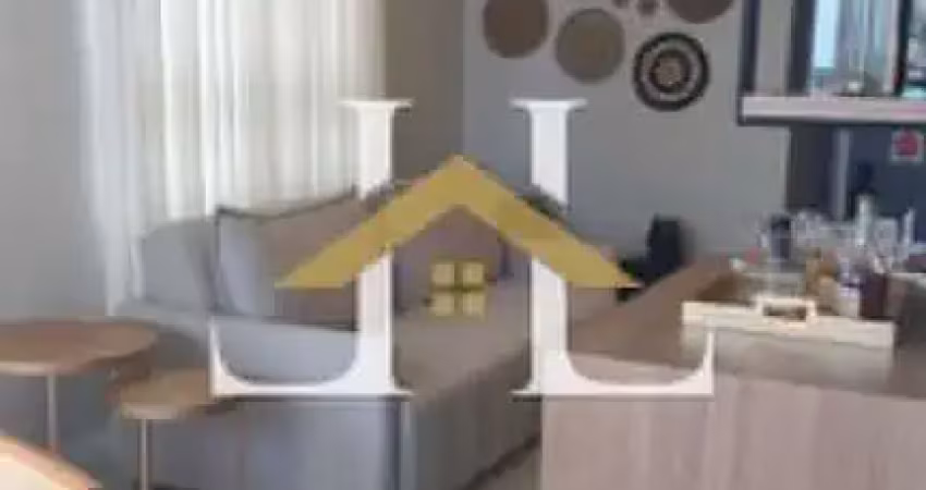 Apartamento dos sonhos em itajuba: conforto e sofisticação