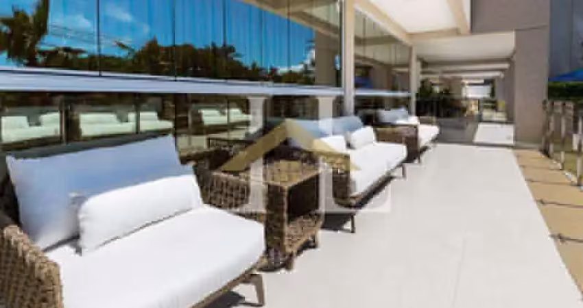 Apartamento pronto para morar luxuoso no coração de balneário piçarras