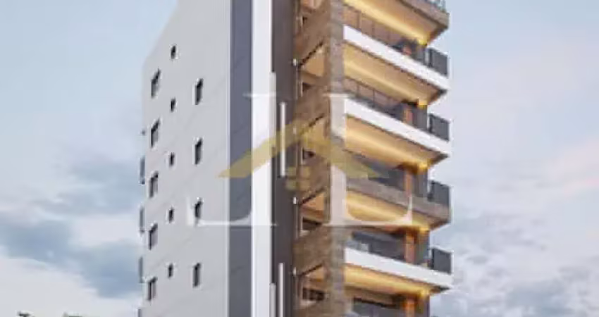 Apartamento para venda em barra velha, itajuba, 3 dormitórios, 1 suíte, 1 vaga