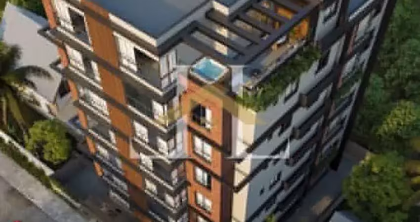 Investimento premium: apartamento em barra velha sc 200m do mar
