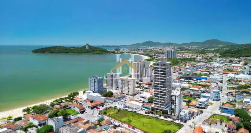 Apartamento dos sonhos no centro de balneário piçarras
