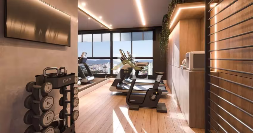 Apartamento para venda em balneário piçarras, itacolomi, 3 dormitórios, 3 suítes, 1 vaga