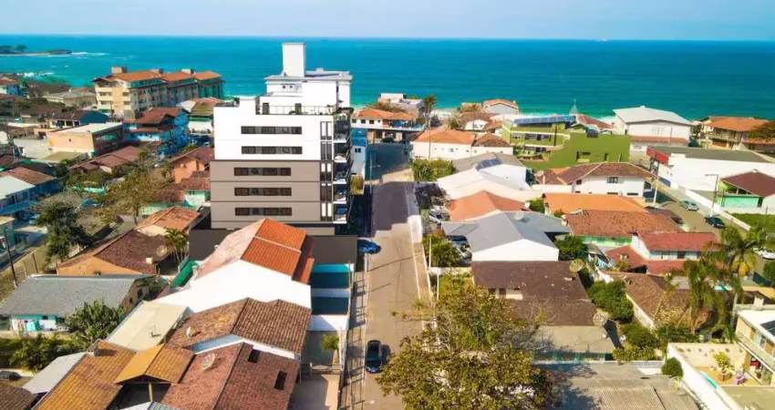 Apartamento para venda em barra velha, itajuba, 3 dormitórios, 1 suíte, 2 banheiros, 2 vagas