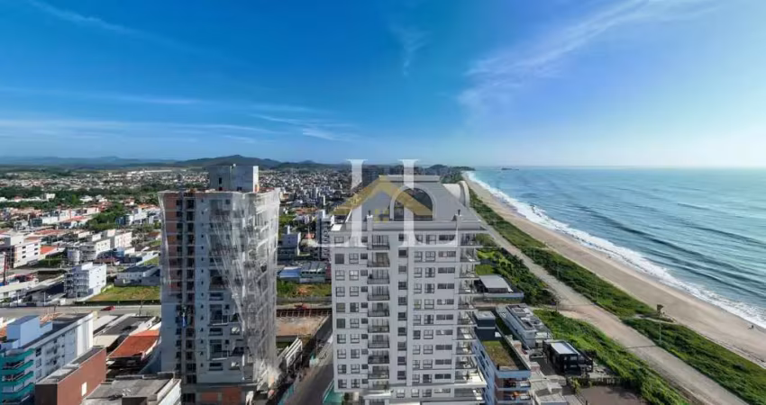 Apartamento para venda em balneário piçarras, itacolomi, 3 dormitórios, 1 suíte, 2 banheiros, 1 vaga
