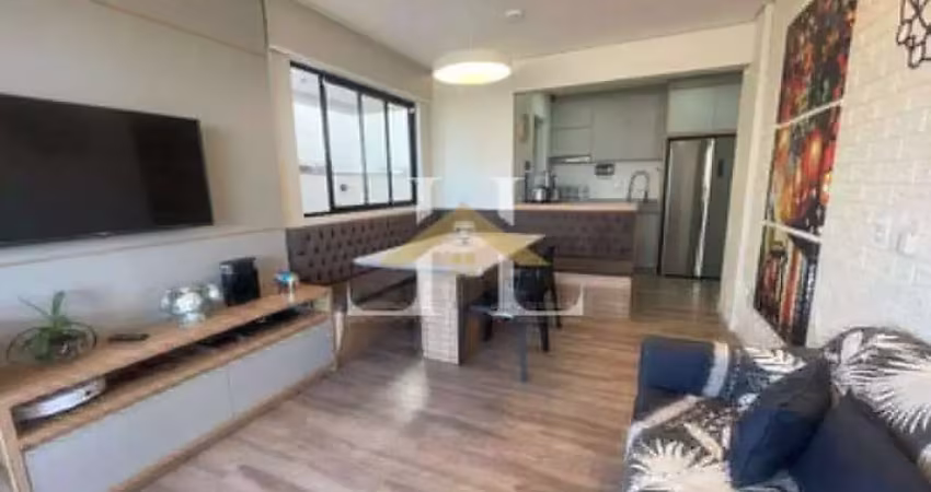 Apartamento para venda a 50m da praia, com 2 dormitorio, sen