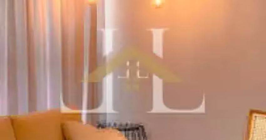 Apartamento alto padräo, lazer completa de alta qualidade