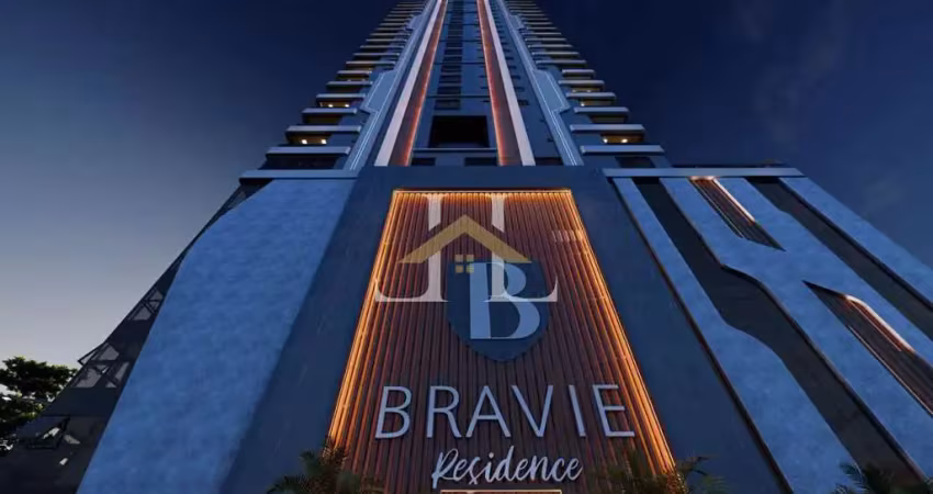 Investimento encantador: apartamento em porto belo sc