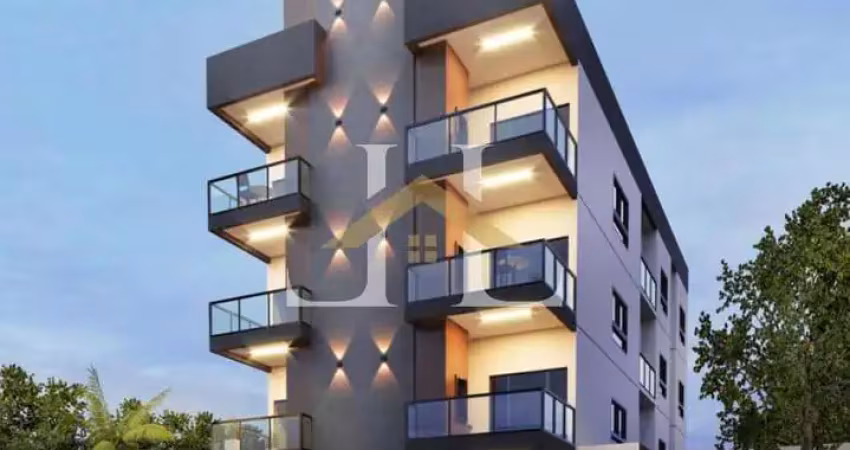 Investimento imperdível: apartamento em balneário piçarras!