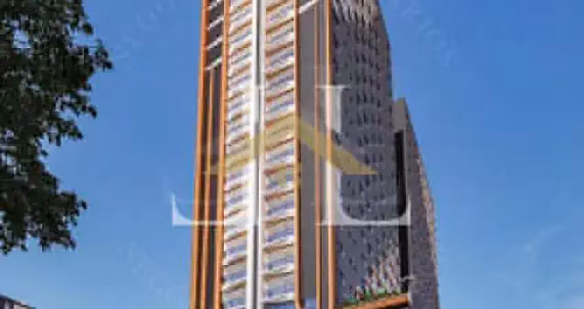 Apartamento com 2 quartos à venda na Rua São Paulo, Itaum, Joinville