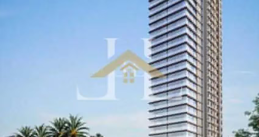 Investimento exclusivo: luxo e conforto no centro de itapema