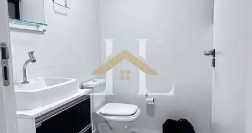 Apartamento mobiliado para locação, itajubá, barra velha / sc