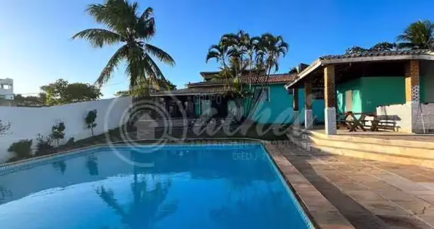 Casa com 3 quartos à venda na Rua Ipitanga, 205, Jauá, Camaçari