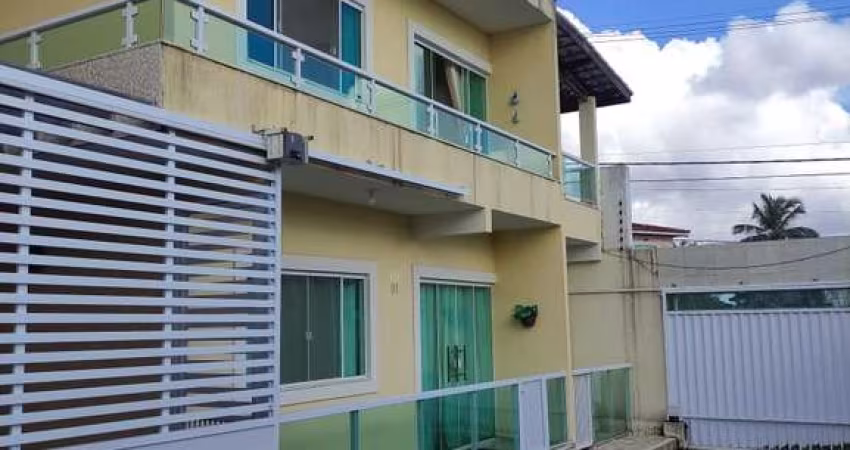 Casa à venda em Lauro de Freitas/BA