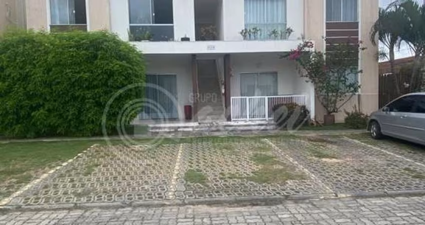 Apartamento Cobertura em  Lauro de Freitas/BA