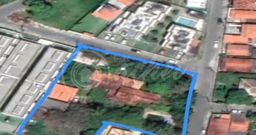 Chácara à venda no bairro Abrantes em Camaçari/BA