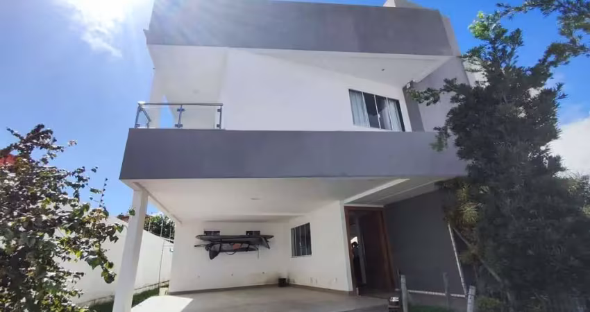 Casa à venda no bairro vilas do atlantico em lauro de freitas/ba