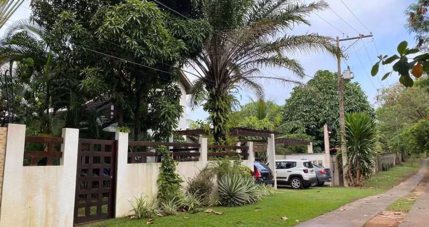 Casa à venda no bairro ITACIMIRIM em Camaçari/BA