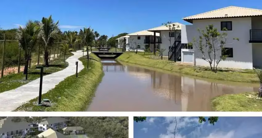 Apartamento com 1 quarto à venda no Centro, Mata de São João 