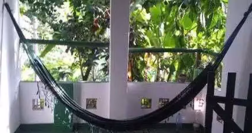 Casa com 2 quartos à venda na Lagoa Morro  de  São Paulo, s/n, Morro de São Paulo, Cairu