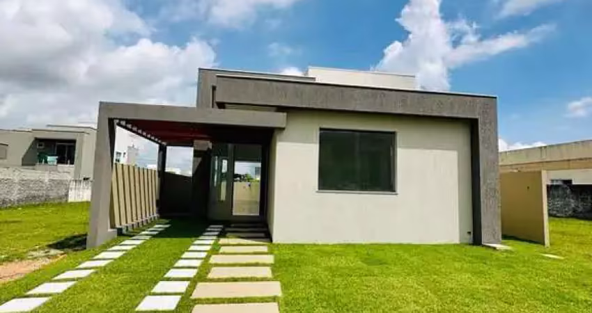 Casa à venda no bairro jardim limoeiro em camaçari/ba