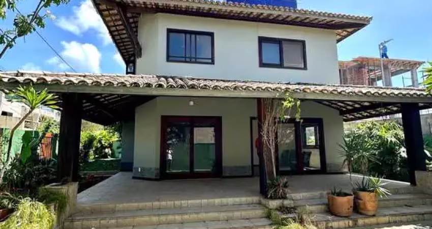 Casa à venda no bairro BURAQUINHO em Lauro de Freitas/BA