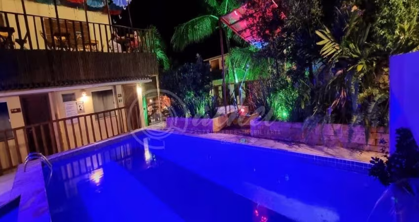 Pousada à venda no bairro Vilas do Atlantico em Lauro de Freitas/BA
