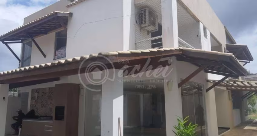 Casa à venda no bairro Vilas do Atlantico em Lauro de Freitas/BA