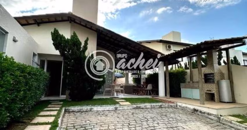 Casa térrea 3/4 nascente em Buraquinho