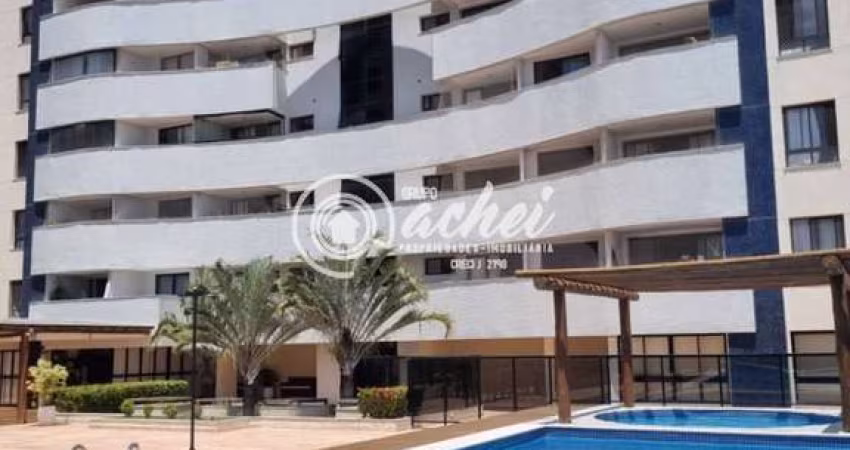Apartamento 3/4 norte/sul em Pitangueiras