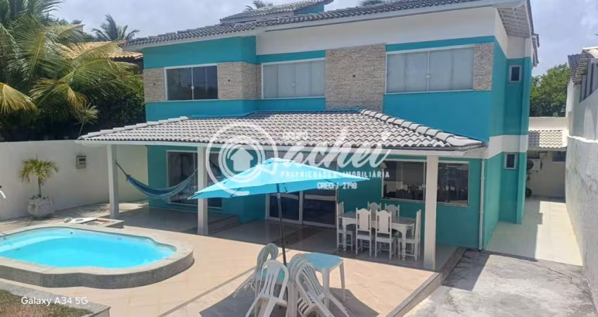 Casa Solta 3/4 à venda em Vilas do Atlântico