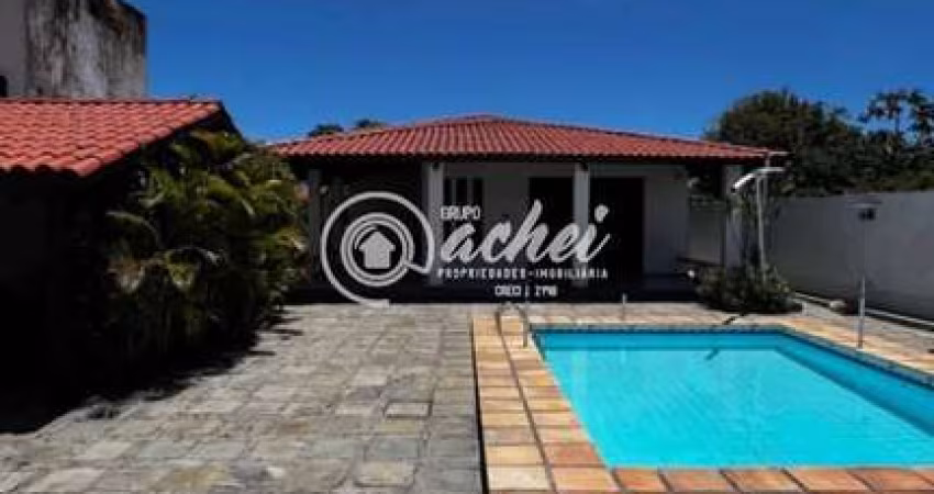 Casa de alameda fechada 4/4 à venda em Vilas do Atlântico