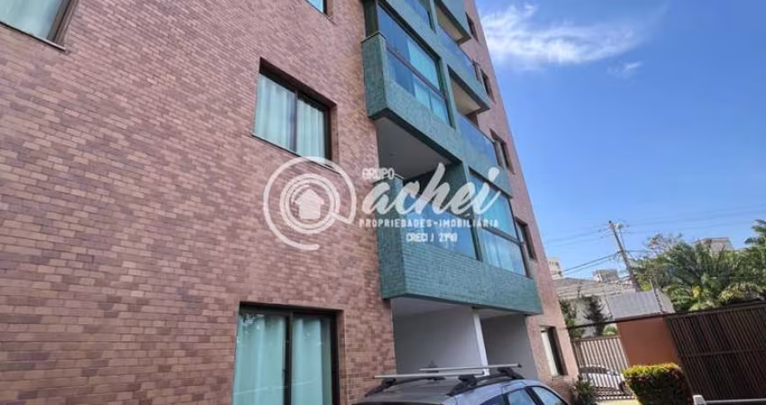 Apartamento Duplex Cobertura 3/4 nascente à venda em Buraquinho