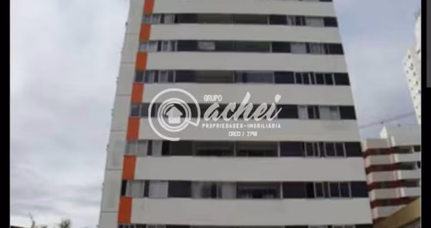 Apartamento 3/4 nascente à venda no Imbuí