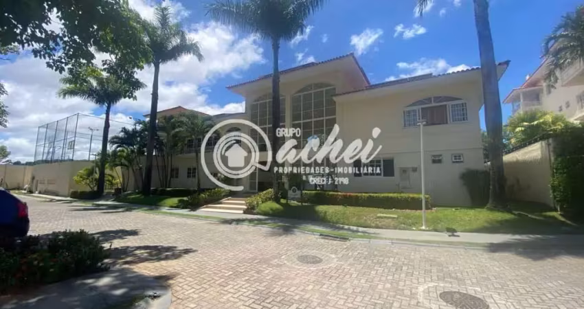 Apartamento 4/4 nascente à venda em Piatã - Salvador