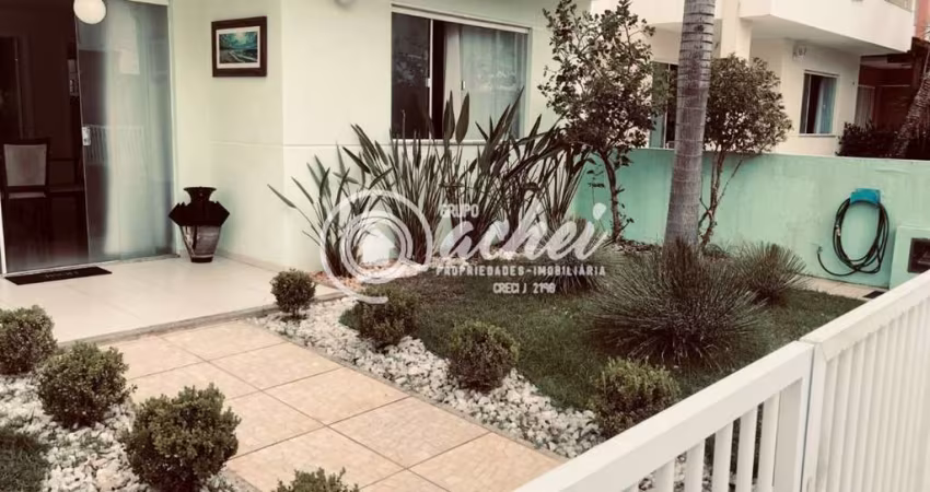 Casa de condomínio 4/4 à venda em Buraquinho