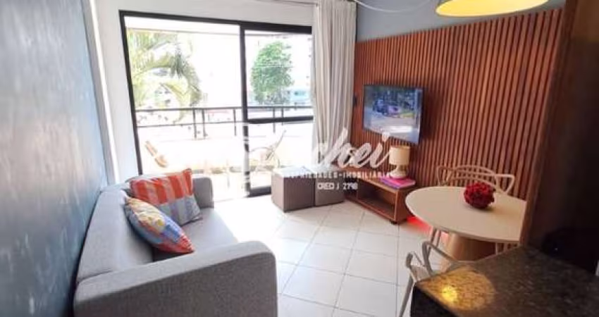 Apartamento 1/4 nascente à venda no Jardim Aeroporto