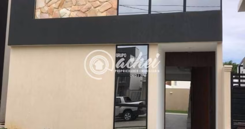Casa de Condomínio 4/4 à venda em Catu de Abrantes